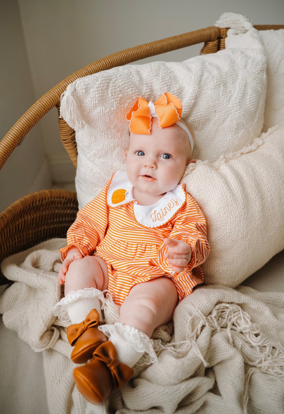 Pumpkin Bubble