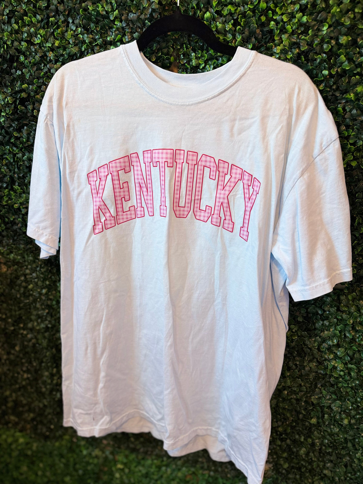 Comfort Colors Kentucky T-shirt